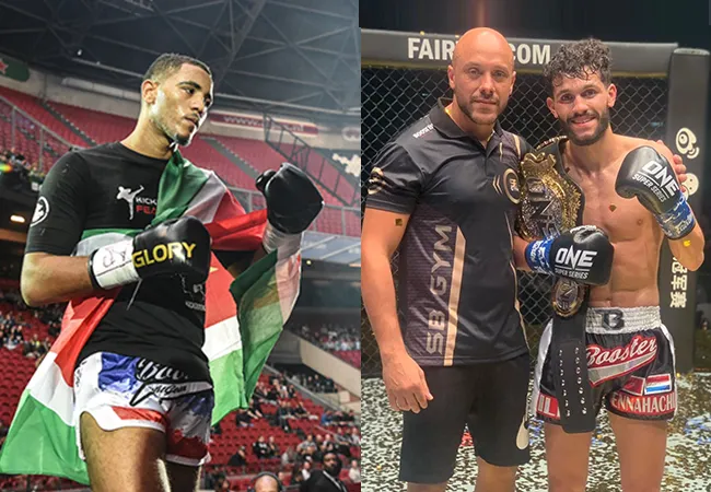 Kickboksen en MMA: De nieuwe Nederlandse generatie is hier