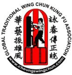Old School Wing Chun Kung Fu