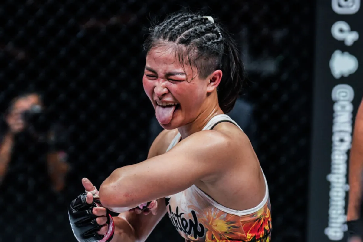 Vecht organisatie ONE Championship aangeklaagd! 'Dit mag niet"