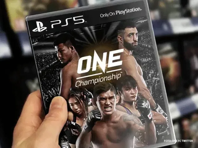 Playstation ONE Championship vecht game in de maak