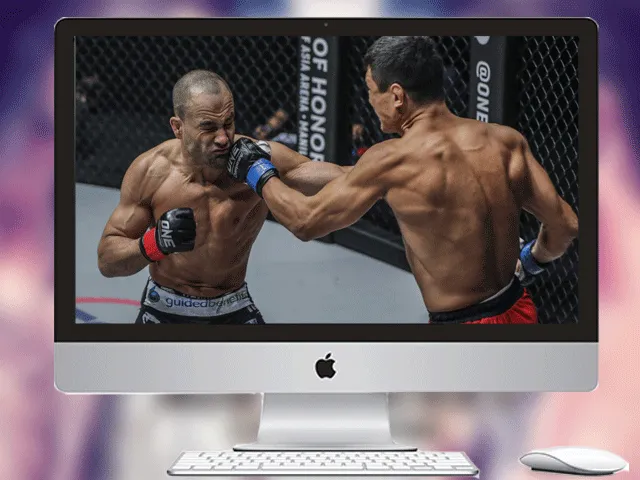 Uitslagen ONE Championship event aanstaande vrijdag al bekend