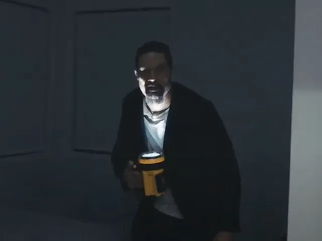 ? | HORROR: Video bokskampioenen Joseph Parker & Tyson Fury gaat viraal