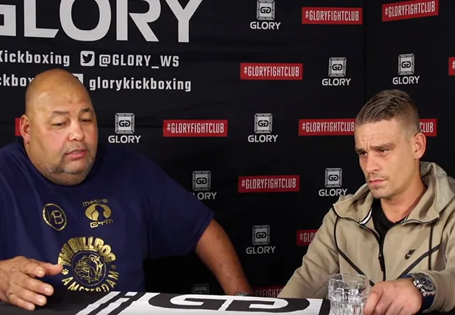 VIDEO: Mike Passenier en Nick Hemmers over Murthel Groenhart en Harut Grigorian