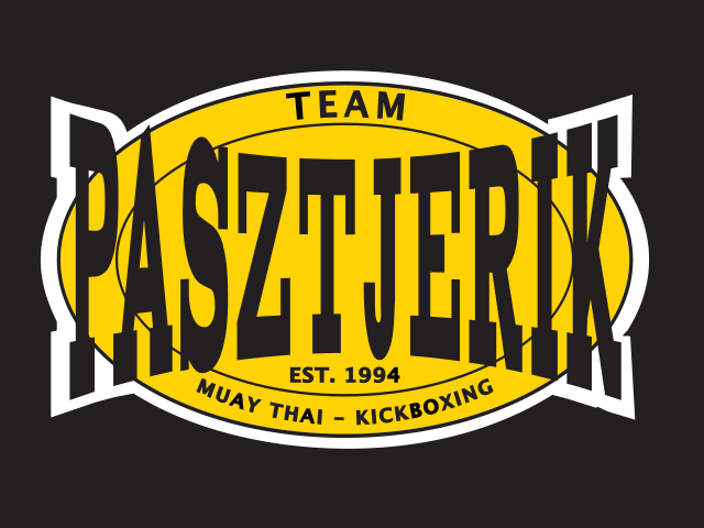 Team Pasztjerik - Schiedam