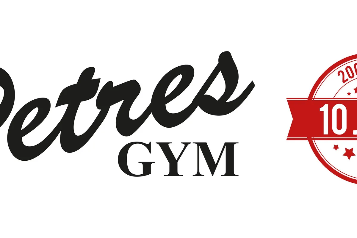 PETRES GYM IN HOORN BESTAAT 10 JAAR