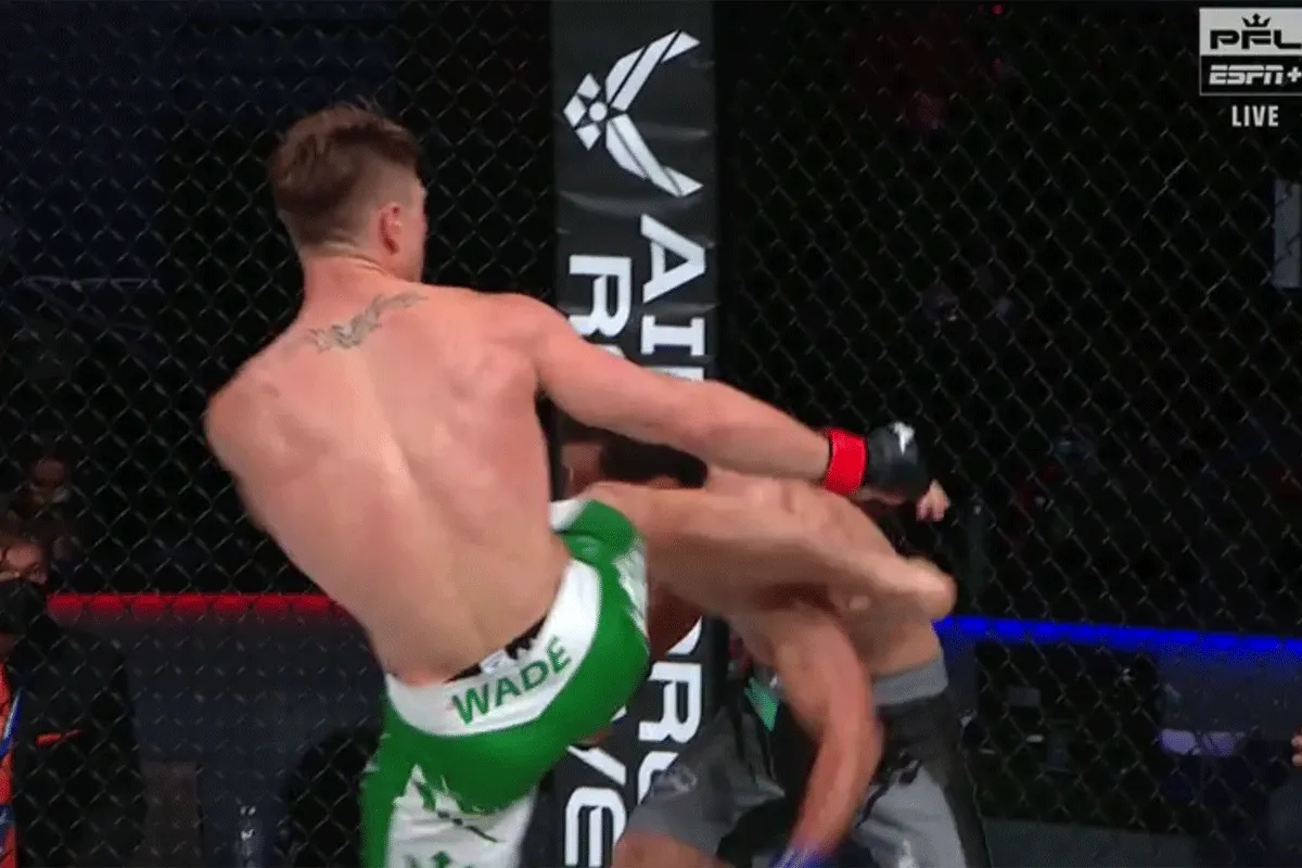 BREAKING! PFL MMA Gratis op Nederlandse TV te zien (video)