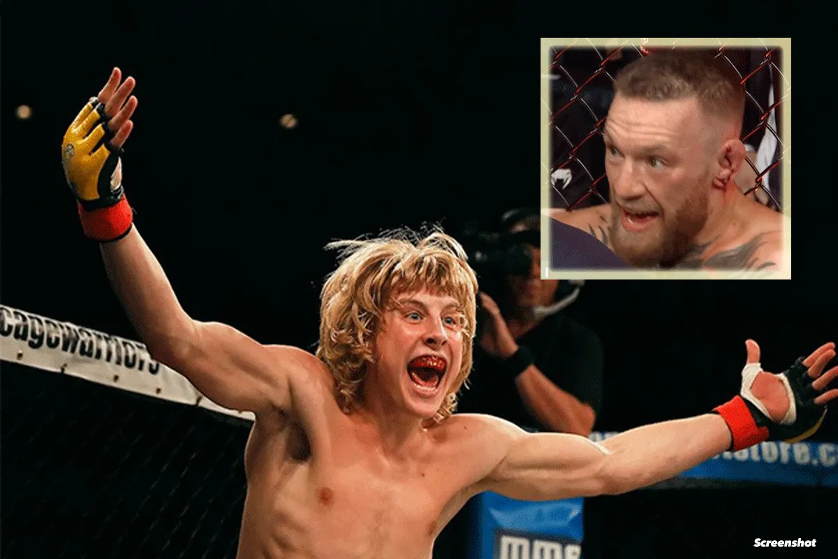 MMA Nieuws: Paddy Pimblett zegt af voor Cage Warriors 100