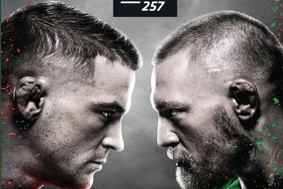 Conor McGregor vs. Dustin Poirier 2 kan zomaar titelgevecht worden