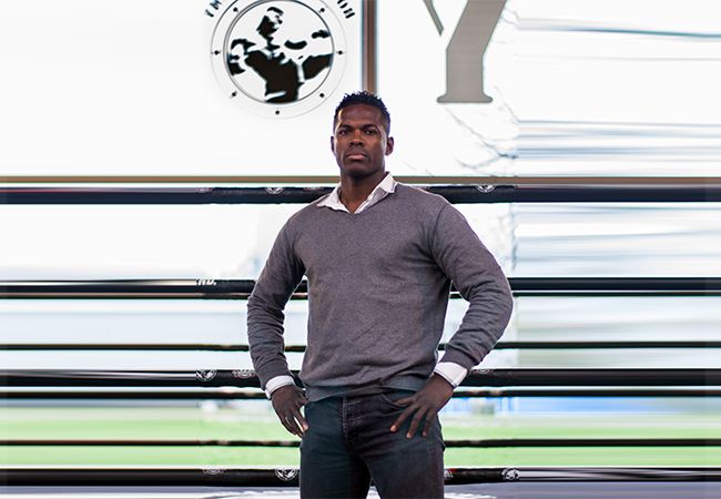 Remy Bonjasky gelooft niet meer in gevecht tegen Rico Verhoeven