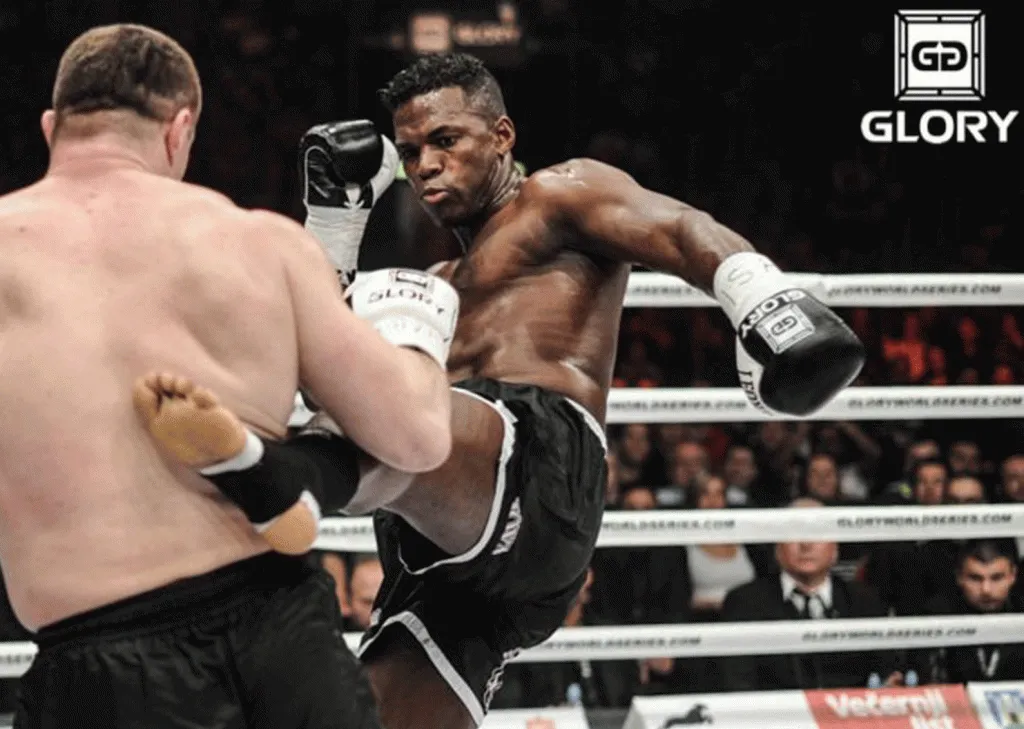 Remy Bonjasky: De legendarische kickbokser met indrukwekkende prestaties