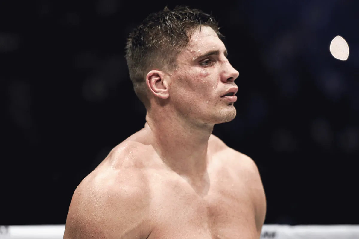 ? HELP: Goede vriend redt Rico Verhoeven uit benarde positie