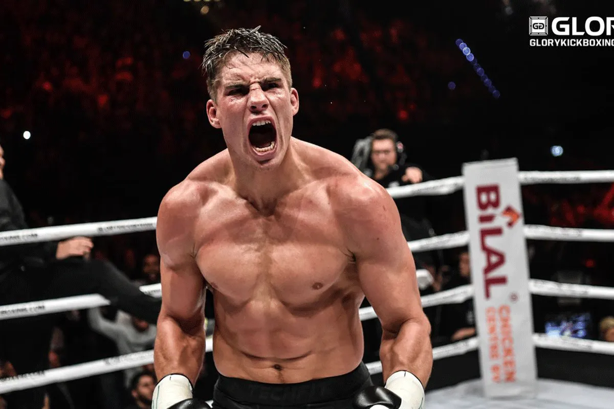 'Rico Verhoeven is een baas': Ronny & Clyde Podcast