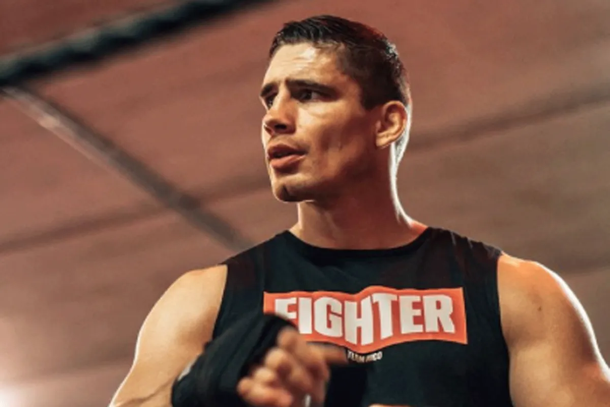 Zo rijk is kickboks koning Rico Verhoeven