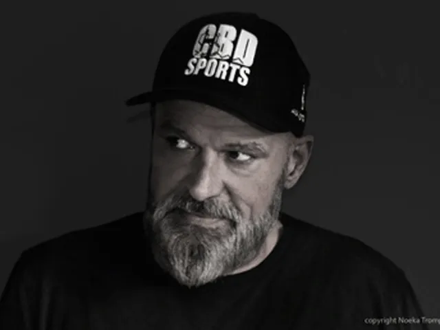 Expert Roald Tromp over CBD gebruik in de vechtsport