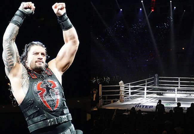 WWE Worstelen: ‘Kampioen Roman Reigns getroffen door kanker, levert titel in’