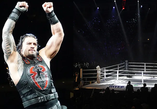 WWE Worstelen: ‘Kampioen Roman Reigns getroffen door kanker, levert titel in’