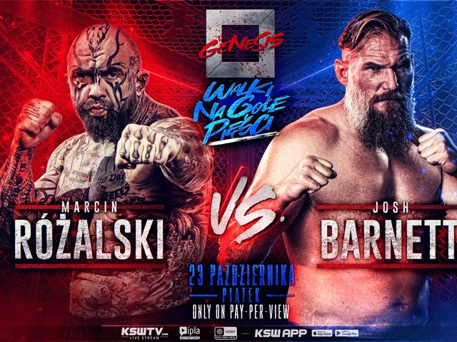 TOT DE DOOD: Bare knuckle mega gevecht aanstaande vrijdag