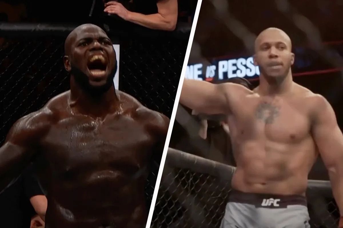 TV Gids: UFC Kijken Rozenstruik vs. Gane doe je zo gratis en live