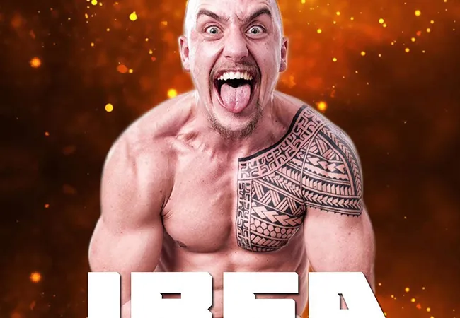 Ruben Sibma; het verborgen fenomeen!