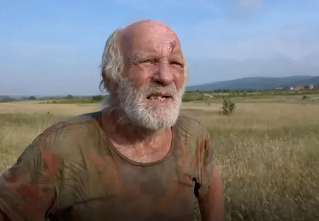 Situatie oud-bokser Rudi Lubbers verslechterd: 'echtgenote waarschijnlijk al overleden'