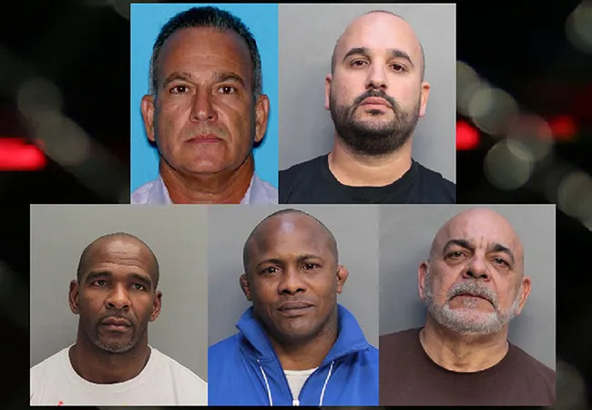 Nieuwe verdachte in beeld omtrent moorzaak Bellator MMA-vechter Alexis Vila