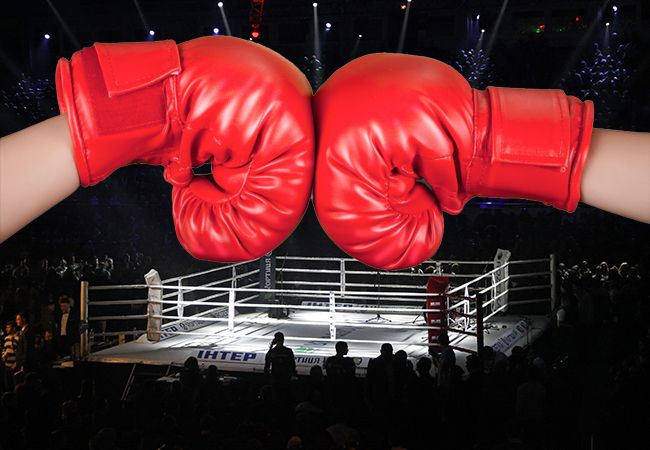 Column: Samenwerken in de vechtsport wereld, een utopie of kan het echt?