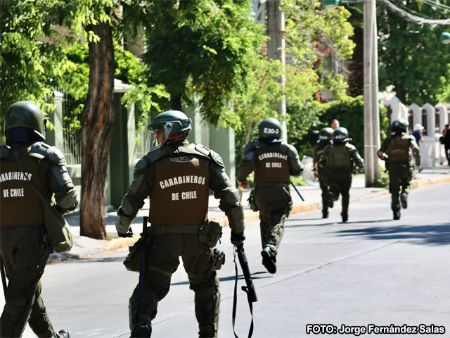Politie arresteert MMA-vechter en leider van criminele organisatie