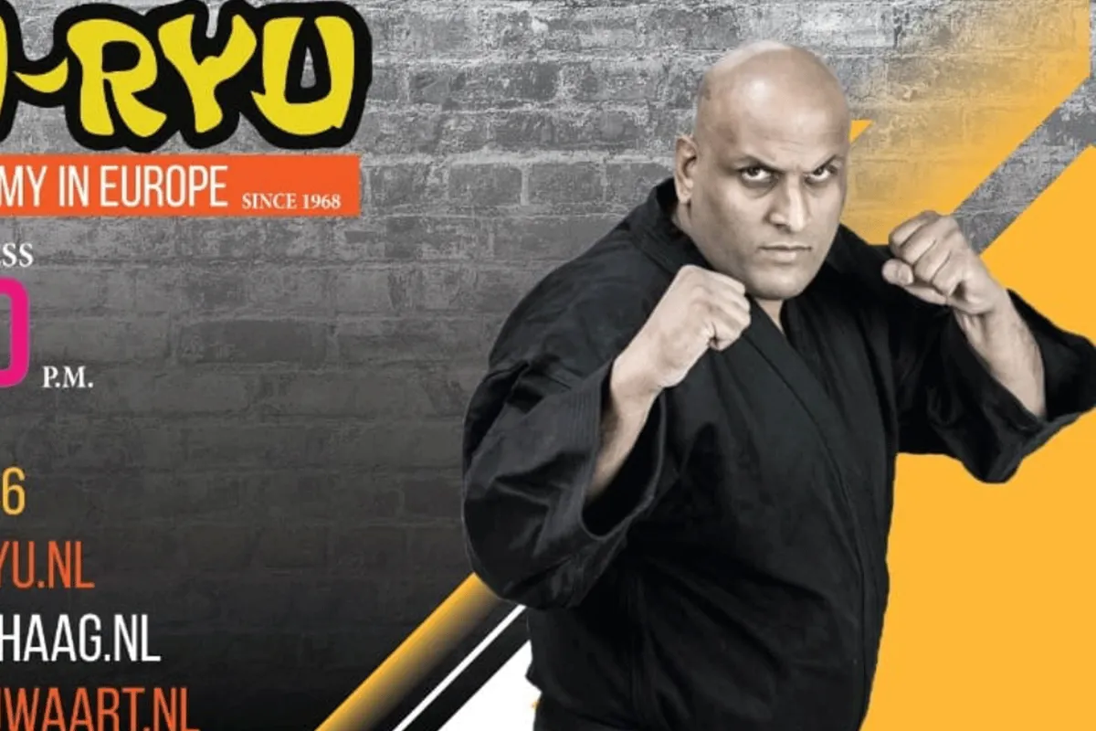 Sportschoolhouder start Tikkie-actie: 'Geef ons de vrijheid terug'