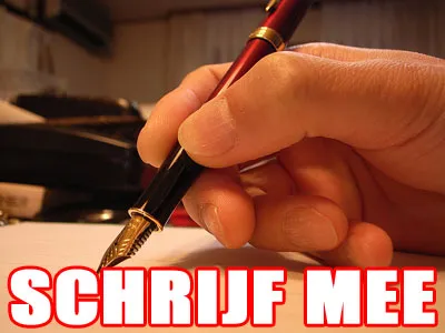 Vechtsport Fan? Laat dan van je horen