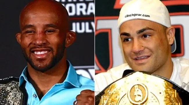 Eddie Alvarez en Demetrious Johnson debuteren in maart bij ONE Championship