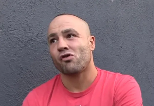 Eddie Alvarez: "Conor McGregor zal Khabib Nurmagomedov nooit verslaan."