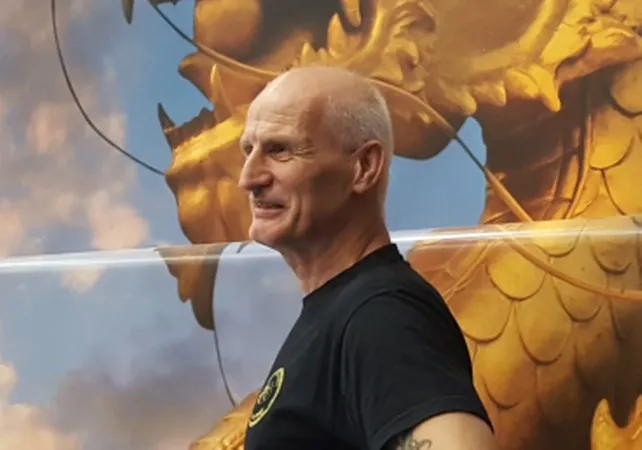 De 'beerput' is open in vechtsport minnend Nederland