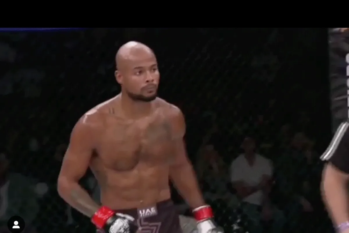 DRAMA! Vechter Seb Eubank (29) dood gevonden, vader Chris kapot