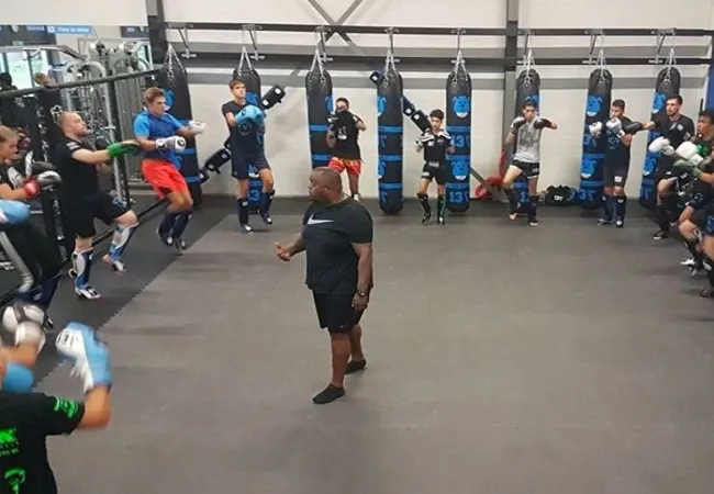 Ser’s Gym: Opent tweede kickboksschool in Hoorn