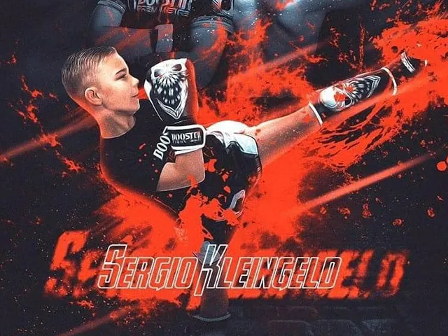 Badr Hari & Rico Verhoeven steunen doodziek kickboks talent Sergio