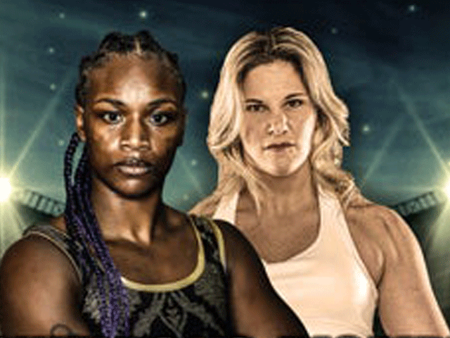 UFC-president Dana White organiseert wereldtitelgevecht boksen