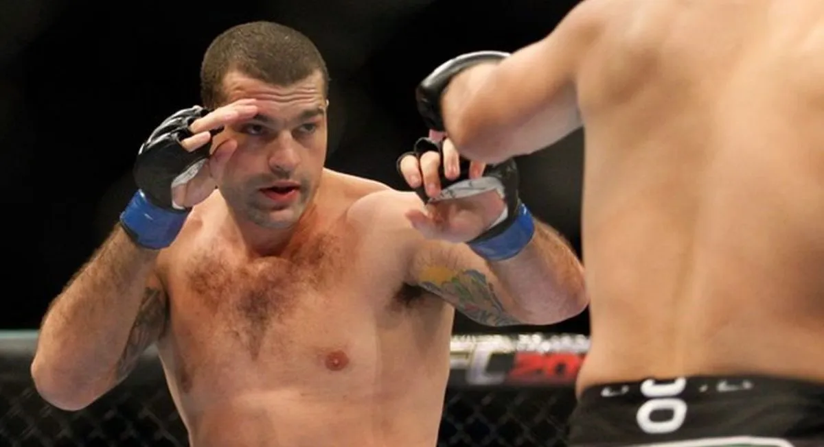 Eerste officiële gevecht UFC Fight Night Tokyo aangekondigd