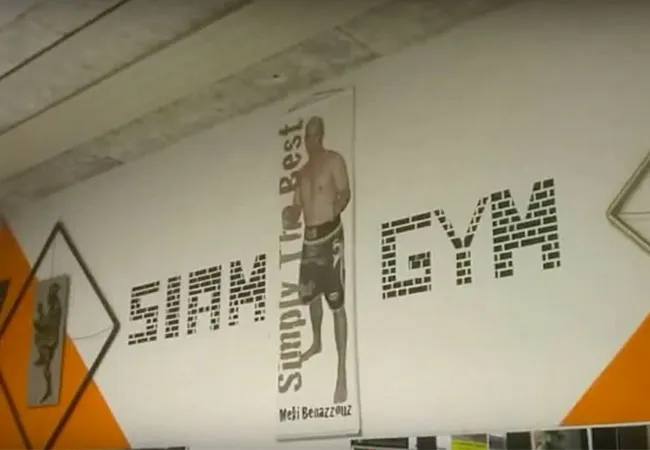 Kampioenen sportschool Siam Gym moet weg van huidige locatie