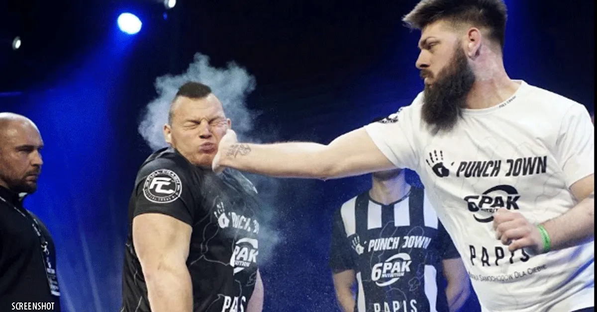 'Slapfight is bullshit!' Fans niet al te enthousiast over UFC initiatief