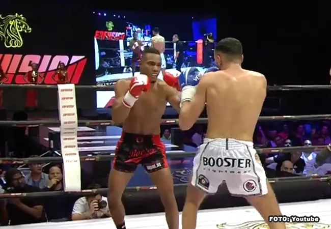 Enfusion 85: Sarel de Jong en Endy Semeleer prolongeren titels