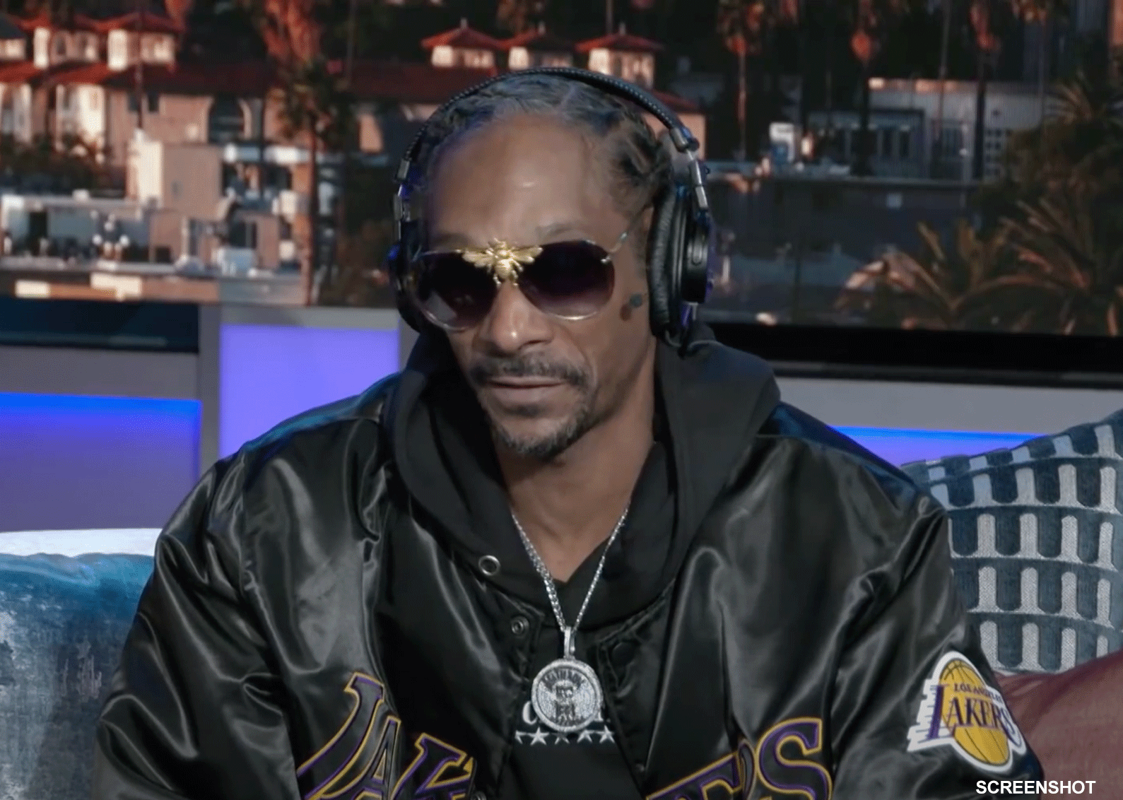 Rapper Snoop Dogg stapt de bokswereld in: start met eigen events