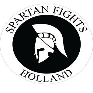 Spartan Fights, K-1 kickboksen in Groningen