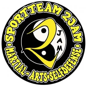 Sportteam 2JAM Nunchaku-do Eindhoven