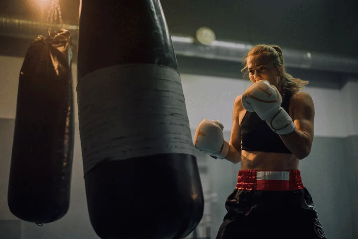 'Opzouten!' Sportscholen tegen QR-code voor toegang