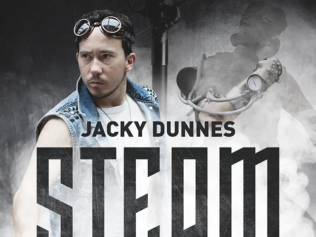 Nederlandse vechtfilm STEAM gaat de strijd aan op Martial Arts Film Festival