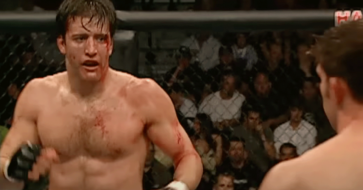 UFC-ster Stephan Bonnar (45) overleden! 'Onvergetelijk'