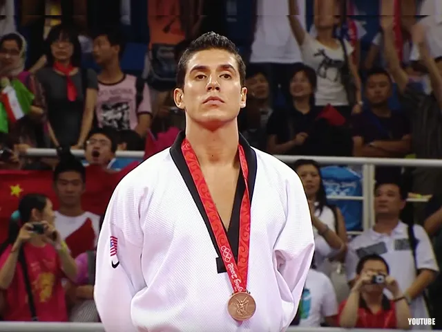 HEFTIG: Taekwondo broers beschuldigd van seksueel misbruik