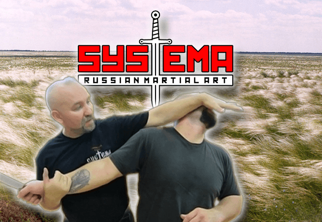 Russisch Systema: De Ultieme Vechtsport!