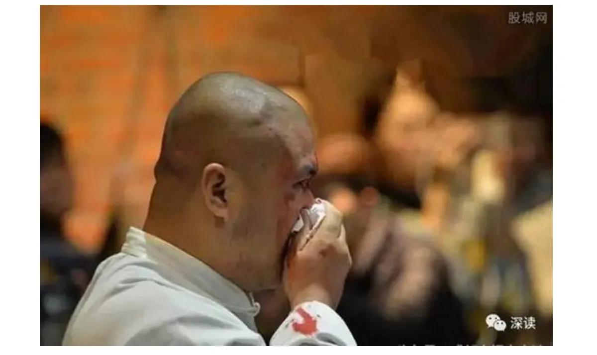 $ 1,5 miljoen voor Tai Chi-expert die MMA-vechter kan verslaan, wie gaat de uitdaging aan?