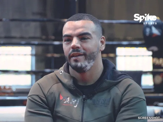 TARIK KHBABEZ: 'Ik kom voor Rico Verhoeven en Badr Hari'